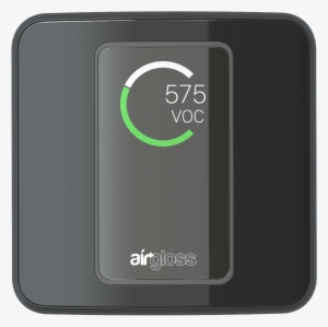 See When And Which Contaminants Are Polluting Your - Smartphone