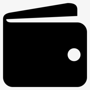 Free Download, Png And Vector Banner - Wallet Icon Font Awesome