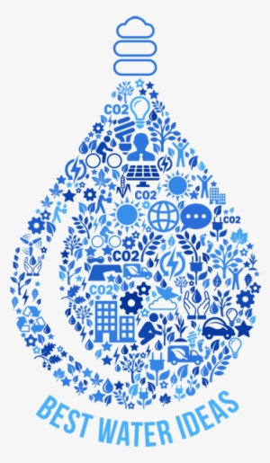 Best Water Idea Icon 2 600px - Drink Water Campaign Ideas