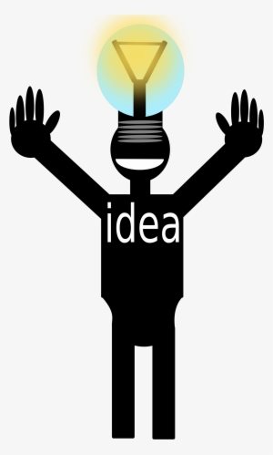 This Free Icons Png Design Of Idea Puppet