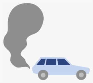 28 Collection Of Car Pollution Clipart Png - Causes Of Air Pollution