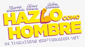 Hazlo Como Hombre - Hazlo Como Hombre Logo