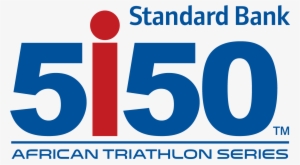 The Hugely Popular Standard Distance Triathlon Series - Ironman 5150