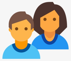 Person Icons Animated - Icon