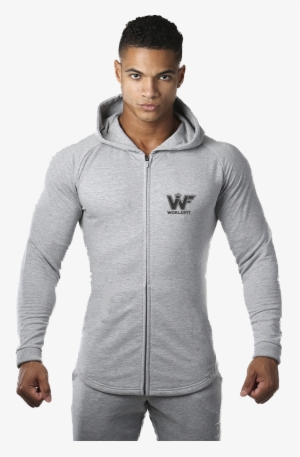 Conocer Más - Gymshark Ark Zip Hoodie