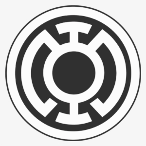 Green Lantern Blue Lantern Logo Men's Regular Fit T-shirt - Blue Lantern Shirt