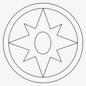 Super Heroes Logos Coloring Pages Art Flash Beauteous - Pink Lantern Logo Png