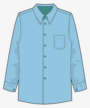 11 Camisa De Hombre - Pocket