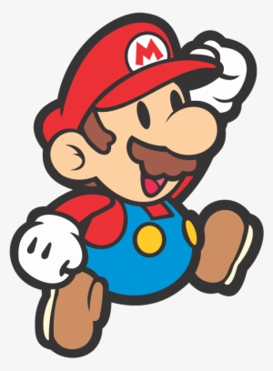 Official Nintendo Super Paper Mario Player's Guide