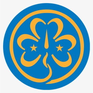 Girl Guides World Flag
