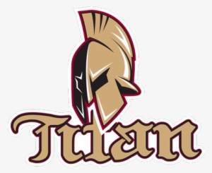Acadie-bathurst Titan Logo - Acadie Bathurst Titan Logo