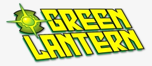 Green Lantern Logo 2 - Green Lantern 133