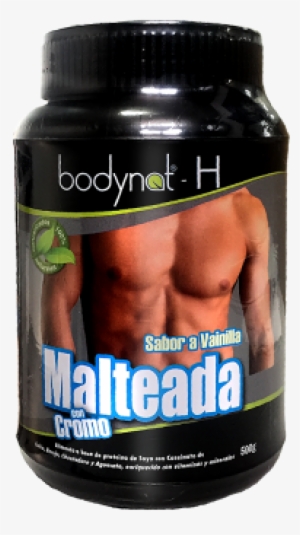 Malteada Hombre - Agaricus