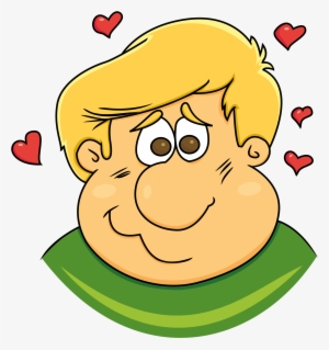 This Free Icons Png Design Of Hombre Enamorado