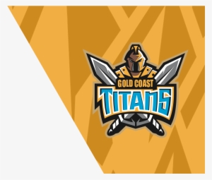 Newcastle Logo Gold Coast Titans Logo - Luther Burbank High School Mascot