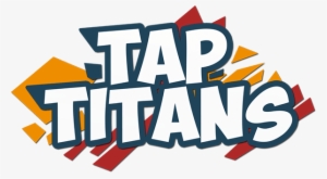 Tap Titans - Tap Titans 2 Png