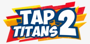 Tap Titans - Tap Titans 2