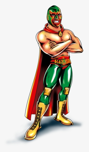Hombre No Bkg