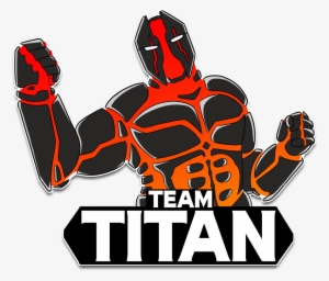 Team Titan On Twitter - Logo For Team Titans