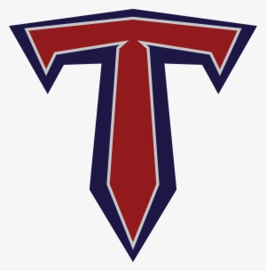 Classical Academy Titans Logo