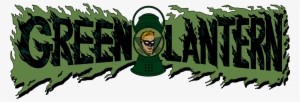 "green Lantern" Logo Recreated Using Photoshop - Green Lantern #1 Comic Cover Wood Wall Art