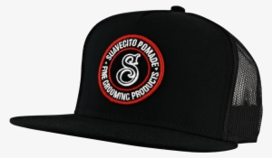 Bad Hombre Trucker Hat - Baseball Cap