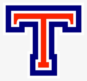 Tesoro High School Logo