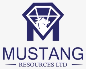 Mustang Logo - Inoza Feed Milling Corp