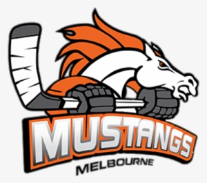 Ice Hockey Melbourne Mustangs