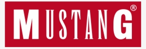 Mustang Logo, Logotype - Mustang Jeans Logo