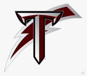 Gadsden City Titans - Emblem