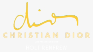 Christian Dior Christian Dior - Christian Dior Exhibit Rom