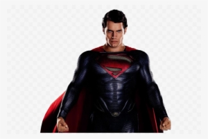 Henry Cavill Man Of Steel Superman Png Download Image - Batman Vs Superman Png