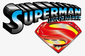 Superman Man Of Steel Logo Png Download - Superman Logo