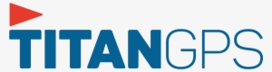 Titan Gps Logo