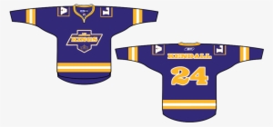 Home First Draft - Sports Jersey