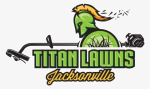 Titan Lawns Jax Provides High Quality Residential Lawn