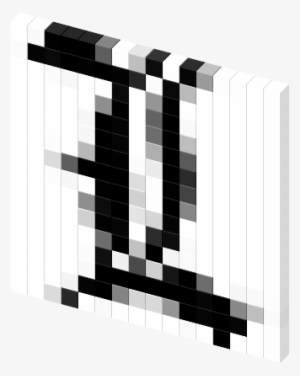 View Favicon On T-shirt - Monochrome