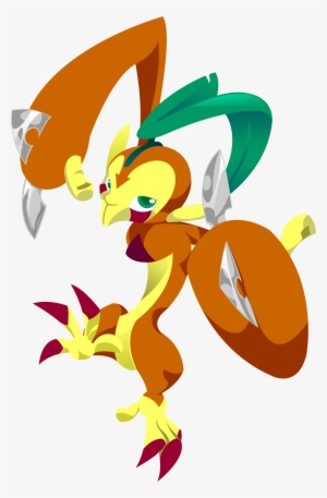 10 Years After - Cartoon