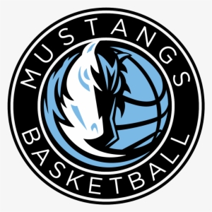 Mustang Basketball Logo Rgb-02 - Meadowcreek Mustangs