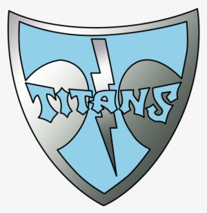 Cosby Titans - Cosby High School Logo