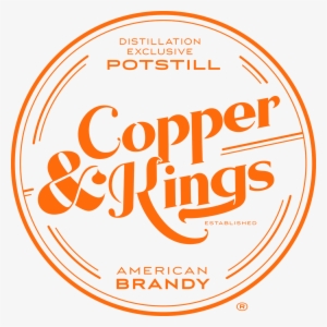 Copper & Kings Unaged Apple Brandy