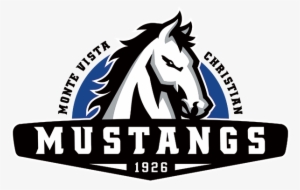 Monte Vista Christian Mustangs