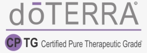 Vendors » Doterra Logo - Doterra Logo