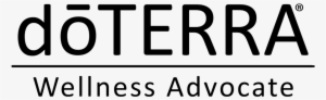 Doterra-logo - Doterra Wellness Advocate