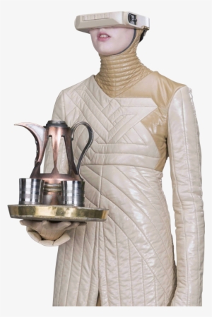 Decraniated, "rogue One - Rogue One The Decraniated