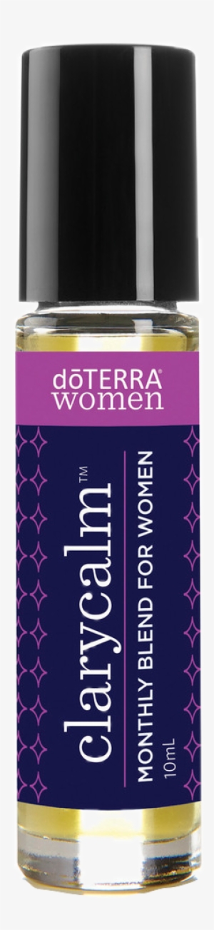 Click Here To Download - Doterra Clary Calm Essential Oil Monthly Blend