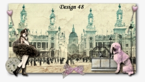 I Like My Stuff If You Prefer Not To Listen To My Music - Hand