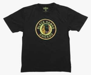 Chicago Blackhawks Brass Tacks 1934 Logo Brass Tacks - Chicago Blackhawks