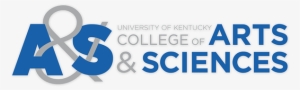 The University Of Kentucky College Of Arts & Sciences - University Of Kentucky Arts And Sciences Logo